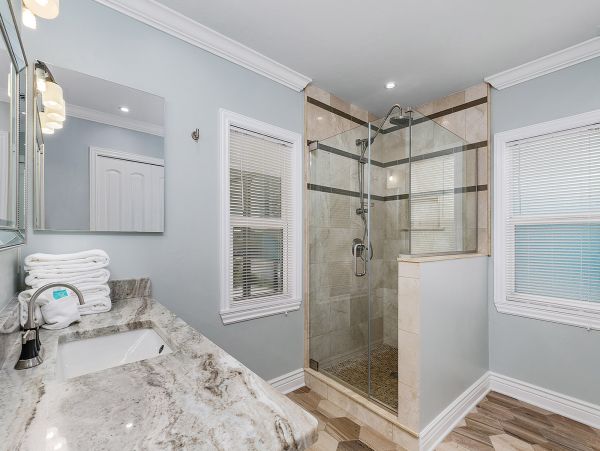 Fort Myers Beach Vacation Home With Private Pool 10 Guests
