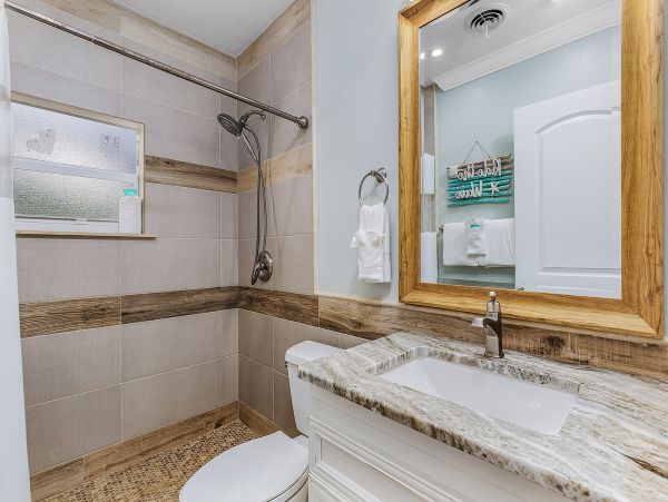 Fort Myers Beach Vacation Home With Private Pool 10 Guests