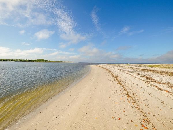 Fort Myers Beach Vacation Home With Private Pool 10 Guests