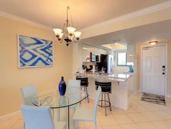 Fort Myers Beach Vacation Rental - Gulf Front Condo with Pool & Concierge Services