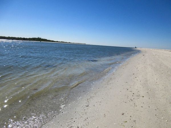Fort Myers Beach Vacation Rental - Gulf Front Condo with Pool & Concierge Services