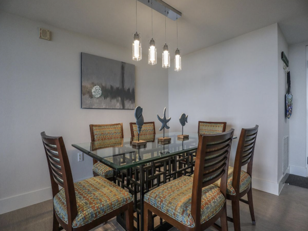 Fort Myers Beach Condo Vacation With Pool & Tennis Court