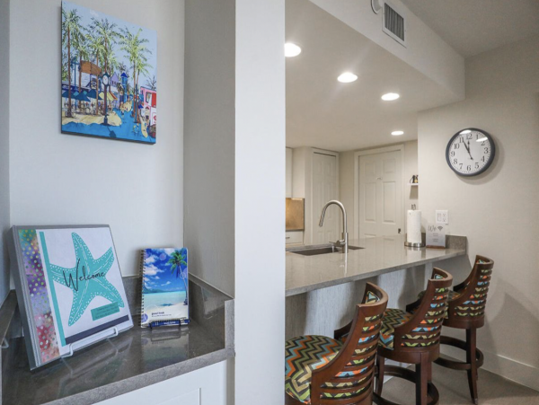 Fort Myers Beach Condo Vacation With Pool & Tennis Court