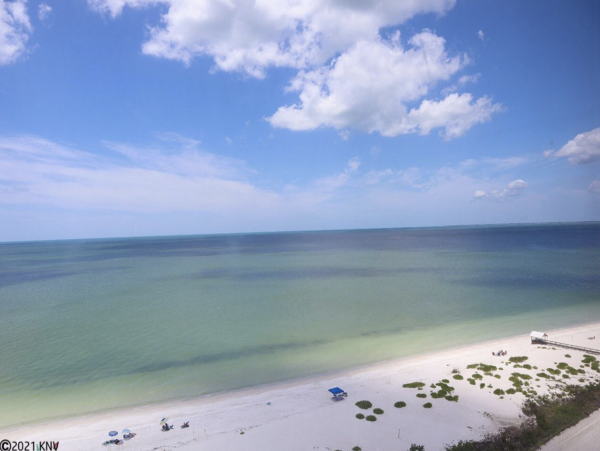 Fort Myers Beach Condo Vacation With Pool & Tennis Court