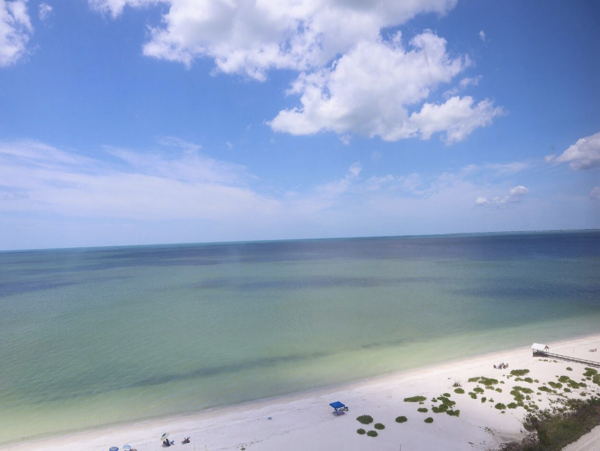 Fort Myers Beach Condo Vacation With Pool & Tennis Court