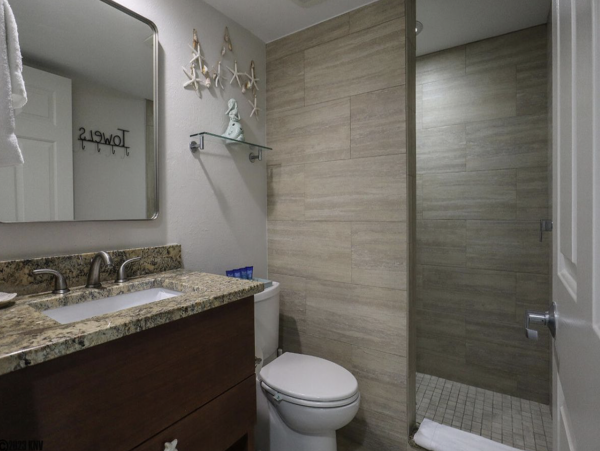 Fort Myers Beach Condo Vacation With Pool & Tennis Court