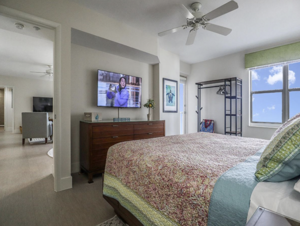 Fort Myers Beach Condo Vacation With Pool & Tennis Court
