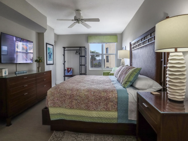 Fort Myers Beach Condo Vacation With Pool & Tennis Court