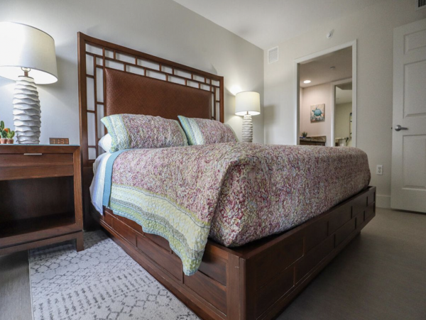 Fort Myers Beach Condo Vacation With Pool & Tennis Court
