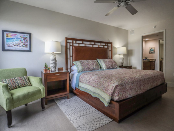 Fort Myers Beach Condo Vacation With Pool & Tennis Court