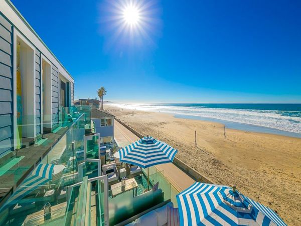 San Diego Luxury Vacation Rental Sleeps 25 Guests