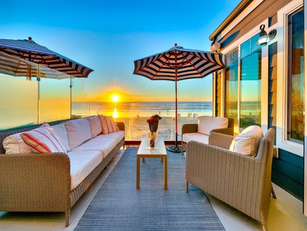 San Diego Luxury Vacation Rental Sleeps 25 Guests