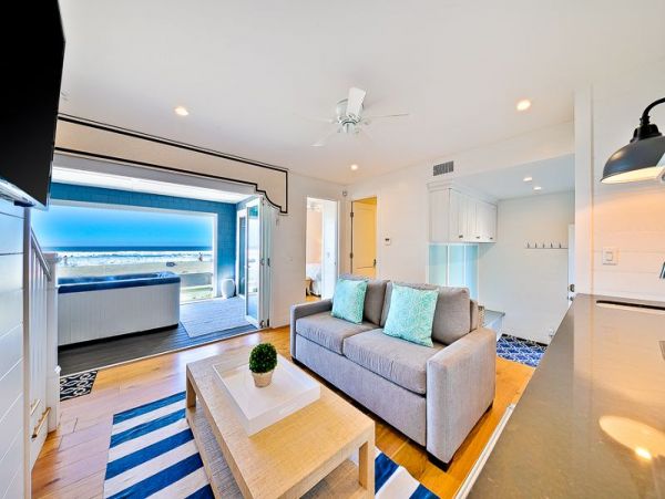 San Diego Luxury Vacation Rental Sleeps 25 Guests