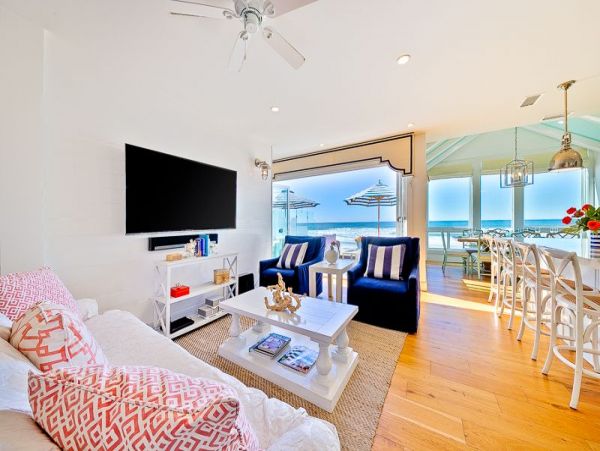 San Diego Luxury Vacation Rental Sleeps 25 Guests