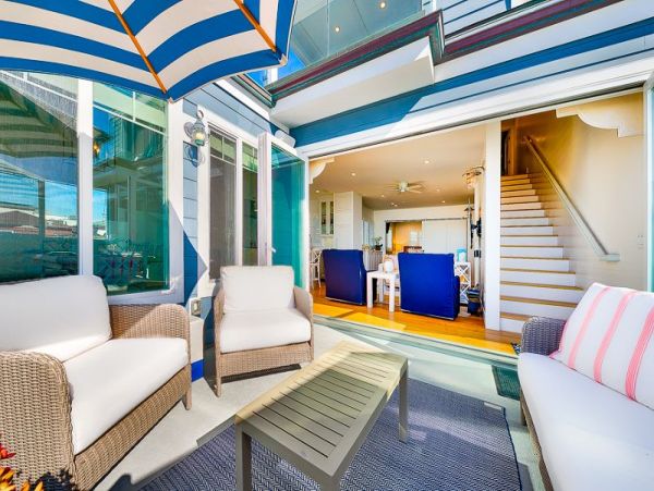 San Diego Luxury Vacation Rental Sleeps 25 Guests