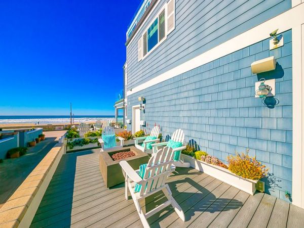 San Diego Luxury Vacation Rental Sleeps 25 Guests
