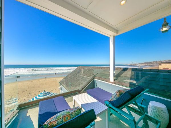San Diego Luxury Vacation Rental Sleeps 25 Guests