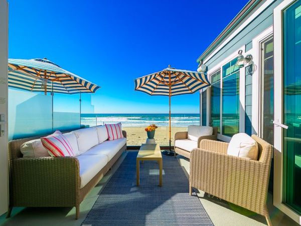 San Diego Luxury Vacation Rental Sleeps 25 Guests