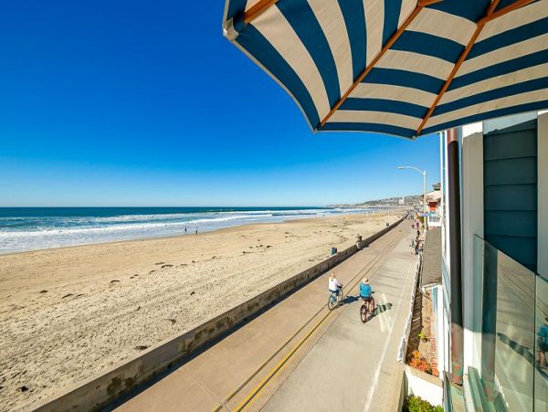 San Diego Luxury Vacation Rental Sleeps 25 Guests