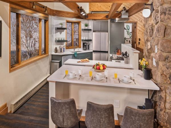 Steamboat Springs Luxury Vacation Home 19 Guests