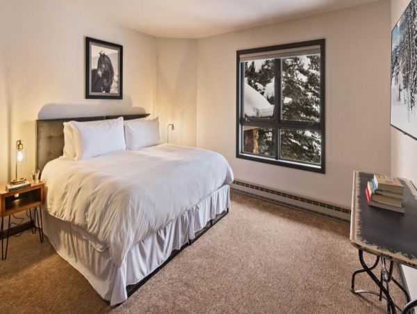 Steamboat Springs Luxury Vacation Home 19 Guests