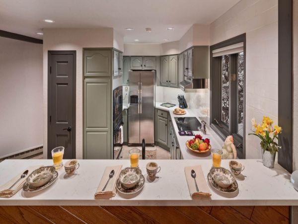 Steamboat Springs Luxury Vacation Home 19 Guests