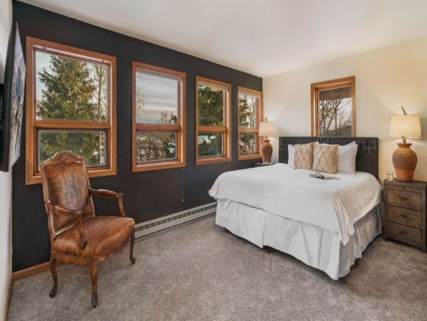 Steamboat Springs Luxury Vacation Home 19 Guests