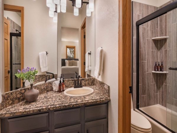 Steamboat Springs Luxury Vacation Home 19 Guests