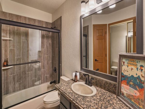 Steamboat Springs Luxury Vacation Home 19 Guests