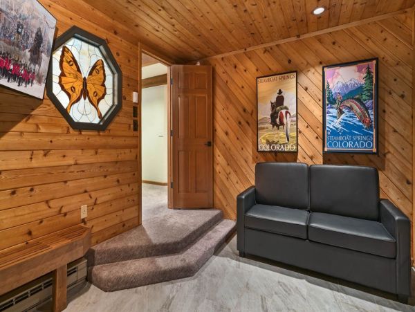 Steamboat Springs Luxury Vacation Home 19 Guests