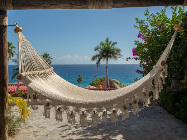 Los Cabos Vacation Townhouse With Pool Ocean Views 7 Guests