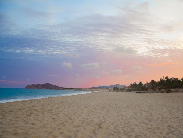 Los Cabos Vacation Townhouse With Pool Ocean Views 7 Guests