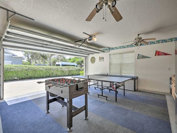 St. Augustine Vacation Home with Private Pool 10 Guests