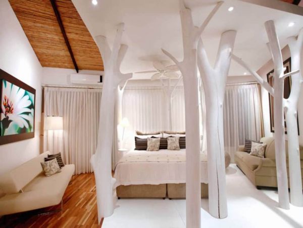 Tamarindo Luxury Vacation Home With Infinity Pool 22 Guests