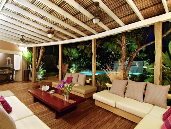 Tamarindo Luxury Vacation Home With Infinity Pool 22 Guests