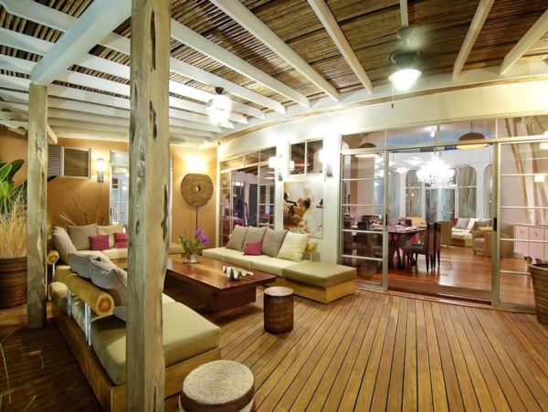 Tamarindo Luxury Vacation Home With Infinity Pool 22 Guests
