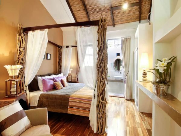 Tamarindo Luxury Vacation Home With Infinity Pool 22 Guests