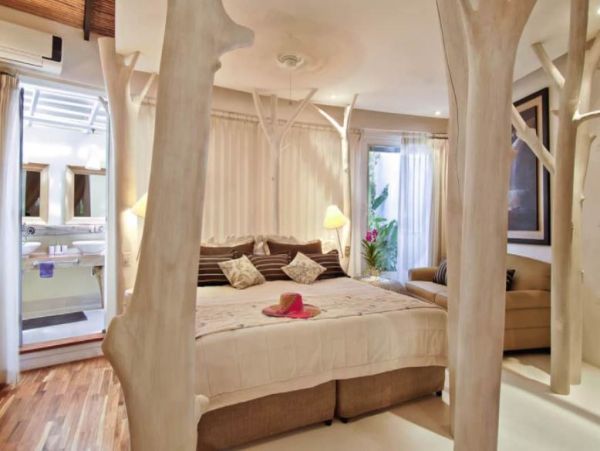 Tamarindo Luxury Vacation Home With Infinity Pool 22 Guests
