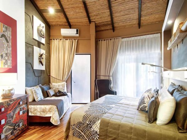 Tamarindo Luxury Vacation Home With Infinity Pool 22 Guests