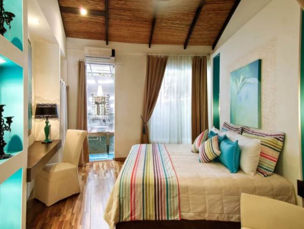 Tamarindo Luxury Vacation Home With Infinity Pool 22 Guests