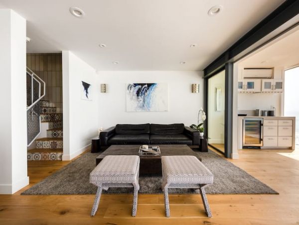 Malibu Luxury Vacation Beach Home Sleeps 8 Ocean Views