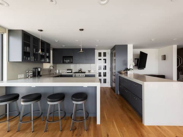 Malibu Luxury Vacation Beach Home Sleeps 8 Ocean Views