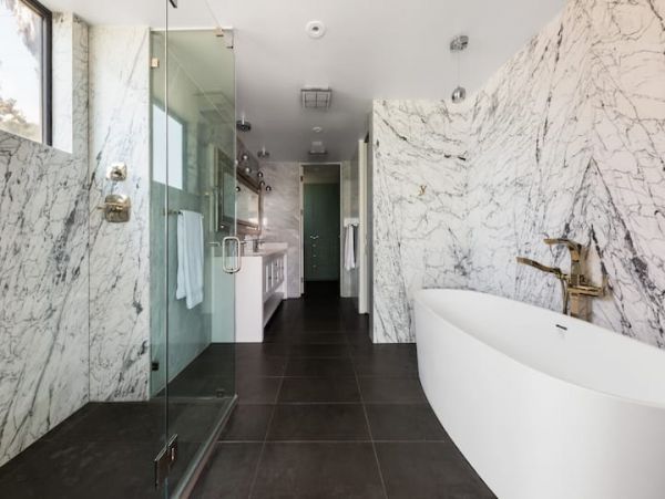 Malibu Luxury Vacation Beach Home Sleeps 8 Ocean Views