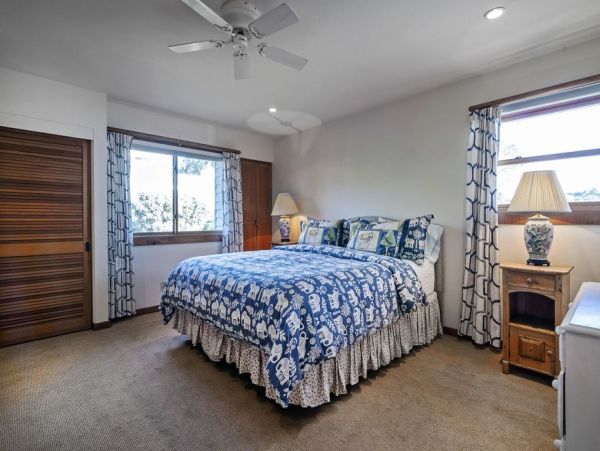 Carpinteria Oceanview Luxury Home Vacation