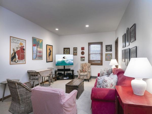 Carpinteria Oceanview Luxury Home Vacation