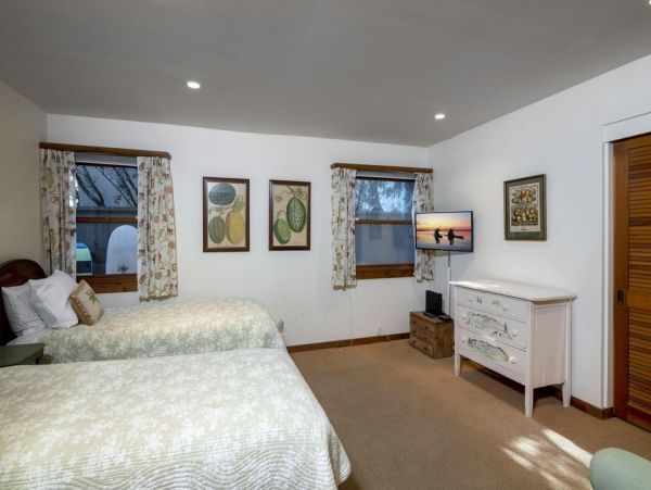 Carpinteria Oceanview Luxury Home Vacation