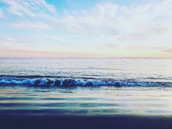 Carpinteria Oceanview Luxury Home Vacation