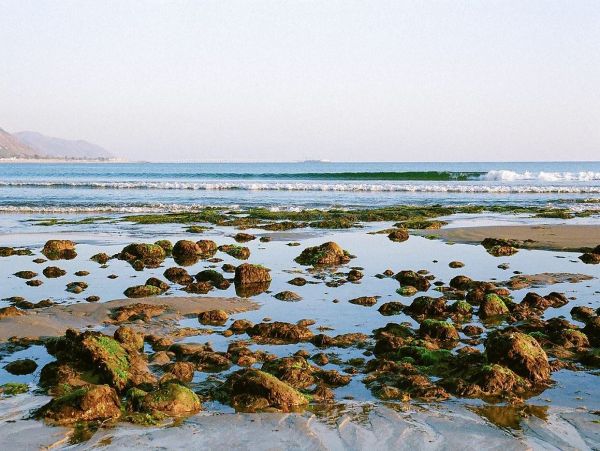 Carpinteria Oceanview Luxury Home Vacation