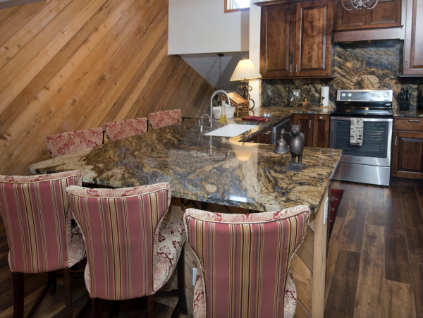 3 plus loft Townhome  shuttle or walk to skiway - additional view, photo 5