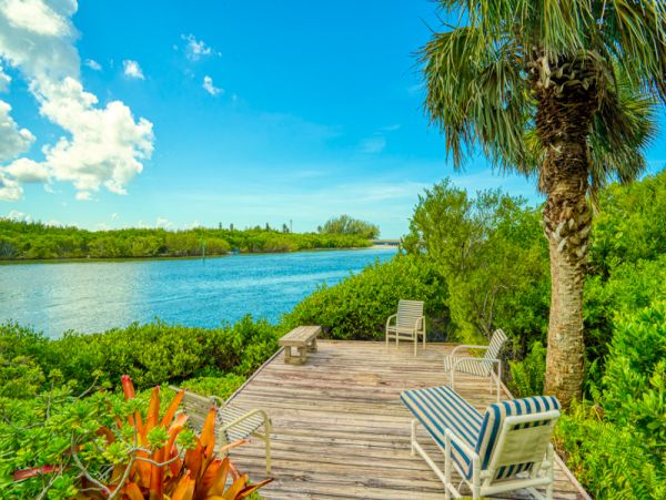 Short Walk to Beach Captiva Vacation Home With Private Pool